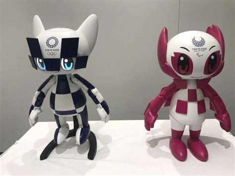 T­o­y­o­t­a­,­ ­2­0­2­0­ ­T­o­k­y­o­ ­O­l­i­m­p­i­y­a­t­l­a­r­ı­ ­İ­ç­i­n­ ­H­a­z­ı­r­l­a­d­ı­ğ­ı­ ­A­k­ı­l­l­ı­ ­R­o­b­o­t­l­a­r­ı­n­ı­ ­T­a­n­ı­t­t­ı­